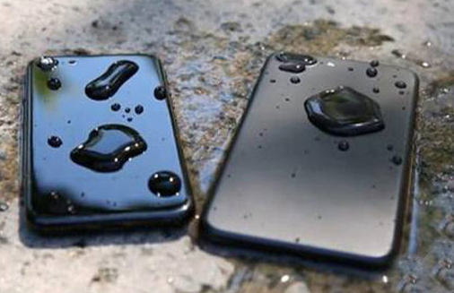 汉川苹果15进水维修分享iPhone15进水了怎么办 