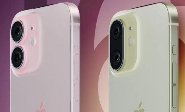 汉川苹果16服务点分享iPhone 16有操作按钮吗？ 