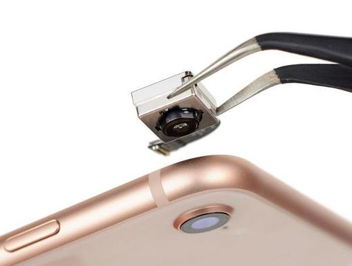 汉川苹果6维修为什么从iPhone6开始苹果摄像头就开始凸起了 