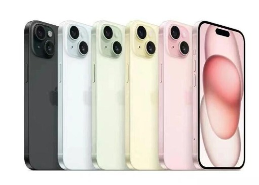 汉川苹果15维修中心分享红米K70和iPhone15该怎么选 