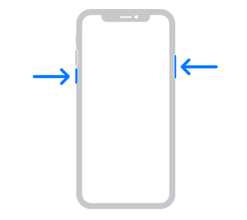 汉川苹果15维修站分享iPhone15如何强制关机重启 
