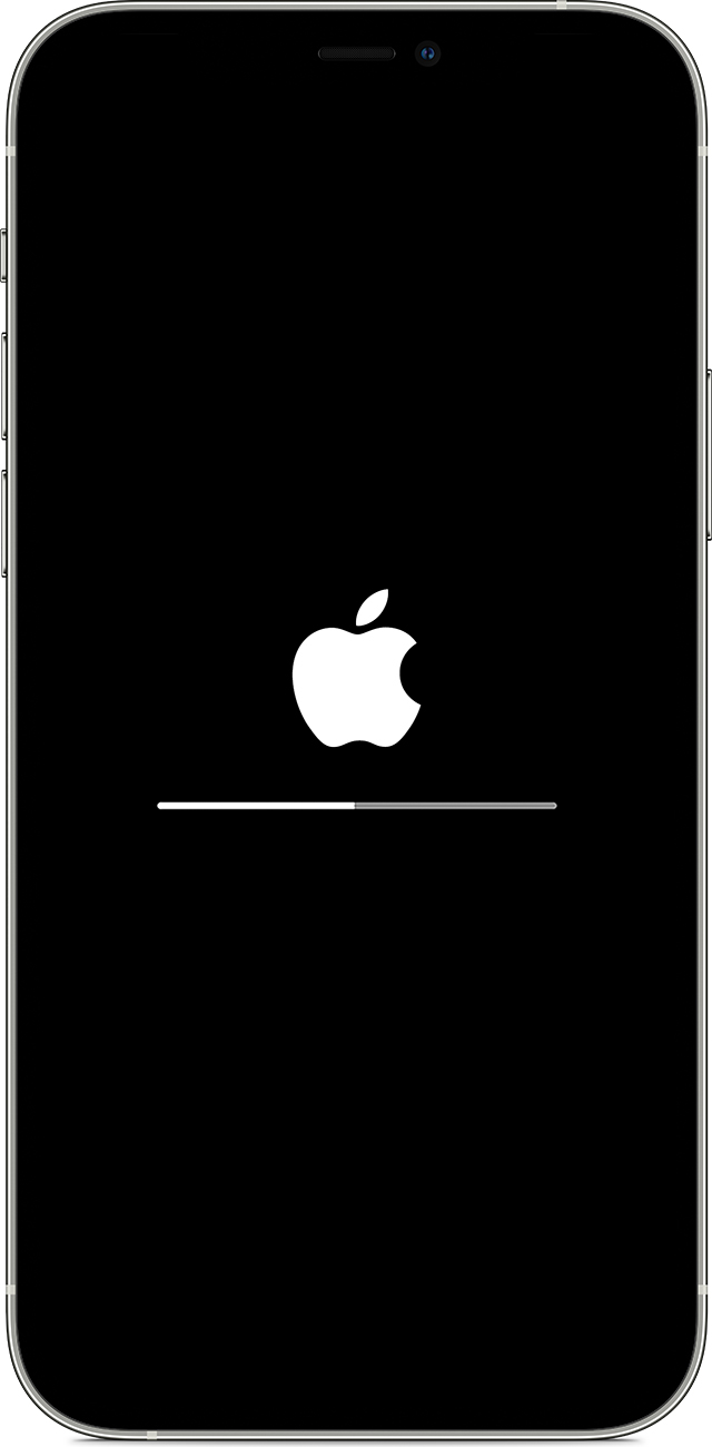 汉川苹果手机维修分享iPhone 12 无法更新系统、出现报错的解决办法 