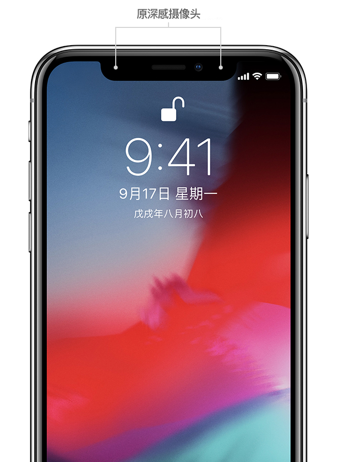 汉川苹果手机维修分享iPhone 12 已设置面容 ID 解锁，为什么仍然需要输入密码 