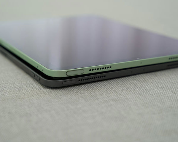 汉川苹果手机维修分享iPad Air 4 值得购买吗 