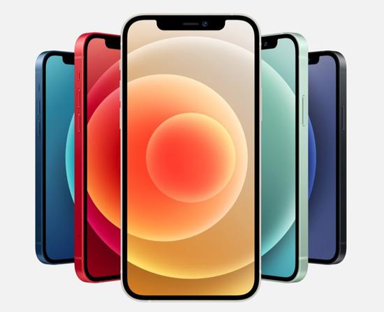 汉川苹果手机维修分享iPhone 12什么时候开启预购 