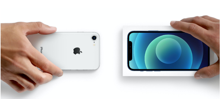 汉川苹果手机维修分享iPhone 12 系列选购攻略 