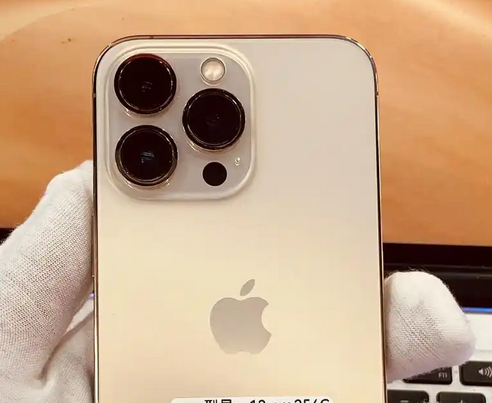 汉川苹果13维修中心分享如何在iPhone13上设置动态壁纸